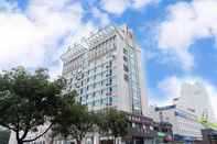 Exterior Ji Hotel (Wen Ling)