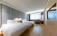 Bilik Tidur 4 Ji Hotel (Wen Ling)