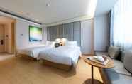 Kamar Tidur 6 Ji Hotel (Wen Ling)