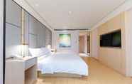 Bilik Tidur 3 Ji Hotel (Wen Ling)