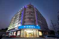 Exterior Hanting Hotel (Zhengzhou Huayuan North Road)