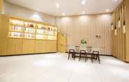 Lobi 5 Hanting Hotel (Zhengzhou Huayuan North Road)