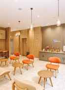 LOBBY Hanting Premium(Anyang Angang Avenue)