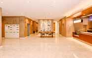 Lobby 3 Hanting Premium(Anyang Angang Avenue)