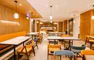 Restoran 2 Hanting Premium(Anyang Angang Avenue)