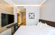 Kamar Tidur 4 Hanting Premium(Anyang Angang Avenue)