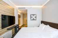 Bedroom Hanting Premium(Anyang Angang Avenue)