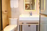 In-room Bathroom Hanting Premium(Anyang Angang Avenue)