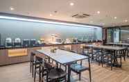 Restoran 4 Hanting Hotel (Hebi Yulong Love City)