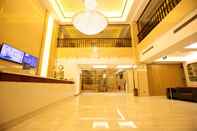 Lobby Hanting Hotel (Xixia Nanyang branch)