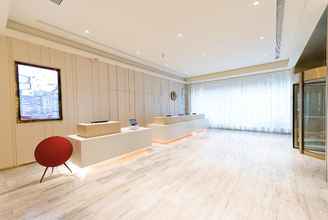 Lobby 4 Ji Hotel (Dongguan Houjie)