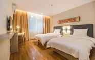 Kamar Tidur 4 Hanting Hotel (Emeishan Store)