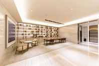 Lobby Ji Hotel (Hangzhou Future Science and Technology C