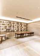 LOBBY Ji Hotel (Hangzhou Future Science and Technology C