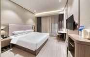 Kamar Tidur 3 Hanting Hotel (Hangzhou Dinglan Plaza)