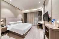 Kamar Tidur Hanting Hotel (Hangzhou Dinglan Plaza)