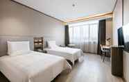 Kamar Tidur 7 Hanting Hotel (Hangzhou Dinglan Plaza)