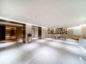 Lobby 4 Ji Hotel (Hangzhou West Lake Zhongshan North Road)