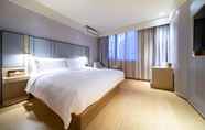 Bedroom 5 Ji Hotel (Hangzhou West Lake Zhongshan North Road)