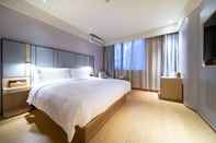 Bedroom Ji Hotel (Hangzhou West Lake Zhongshan North Road)