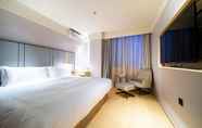 Bedroom 6 Ji Hotel (Hangzhou West Lake Zhongshan North Road)