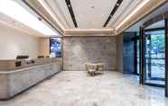 Lobby 7 Hanting Premium (Shanghai Longwu Road)