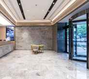 Lobby 7 Hanting Premium (Shanghai Longwu Road)