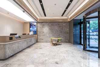 Lobby 4 Hanting Premium (Shanghai Longwu Road)