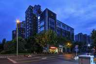 Luar Bangunan Hanting Premium (Shanghai Longwu Road)