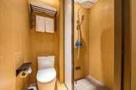 In-room Bathroom Hanting Premium (Shanghai Longwu Road)