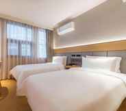 Bedroom 5 Hanting Premium (Shanghai Longwu Road)