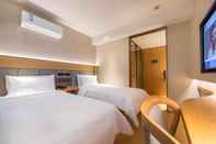 Bilik Tidur Hanting Premium (Shanghai Longwu Road)