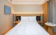 Kamar Tidur 6 Ji Hotel (Shenzhen Nanyou Metro Station)