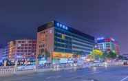 Bangunan 4 Ji Hotel (Ganzhou Jinling Road)