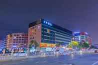 Bangunan Ji Hotel (Ganzhou Jinling Road)