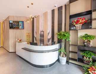 Lobby 2 Elan Hotel (Suzhou Dongsha Lake Xinghua Street Lig