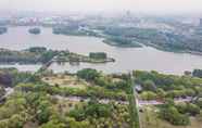 Nearby View and Attractions 2 Elan Hotel (Suzhou Dongsha Lake Xinghua Street Lig