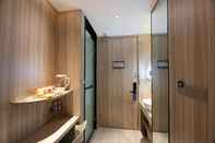 In-room Bathroom Elan Hotel (Suzhou Dongsha Lake Xinghua Street Lig