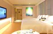 Bedroom 7 Ji Hotel (Fuzhou Fortune Plaza)