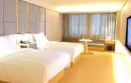 Kamar Tidur 6 Ji Hotel (Fuzhou Fortune Plaza)