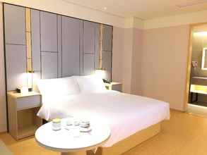 Bedroom 4 Ji Hotel (Fuzhou Fortune Plaza)
