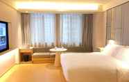 Phòng ngủ 4 Ji Hotel (Fuzhou Fortune Plaza)