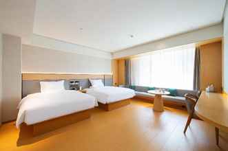 อื่นๆ 4 Ji Hotel (Datong Municipal Government)