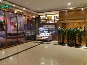 Lobby 4 Hanting Premium(Hangzhou Jiubao Passenger Transpor