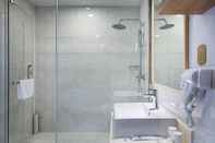 Toilet Kamar Hanting Premium(Hangzhou Jiubao Passenger Transpor