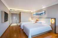 Kamar Tidur Hanting Premium(Hangzhou Jiubao Passenger Transpor