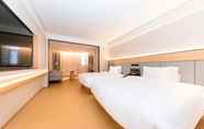 อื่นๆ 3 Ji Hotel (Hangzhou West Lake Hubin Pedestrian Stre