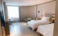 Lainnya 2 Hanting Hotel (Kuitun Sanyo Plaza)