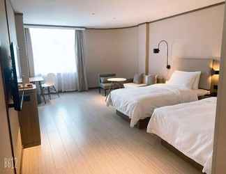 Lainnya 2 Hanting Hotel (Kuitun Sanyo Plaza)