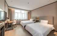 Others 6 Hanting Hotel (Kuitun Sanyo Plaza)